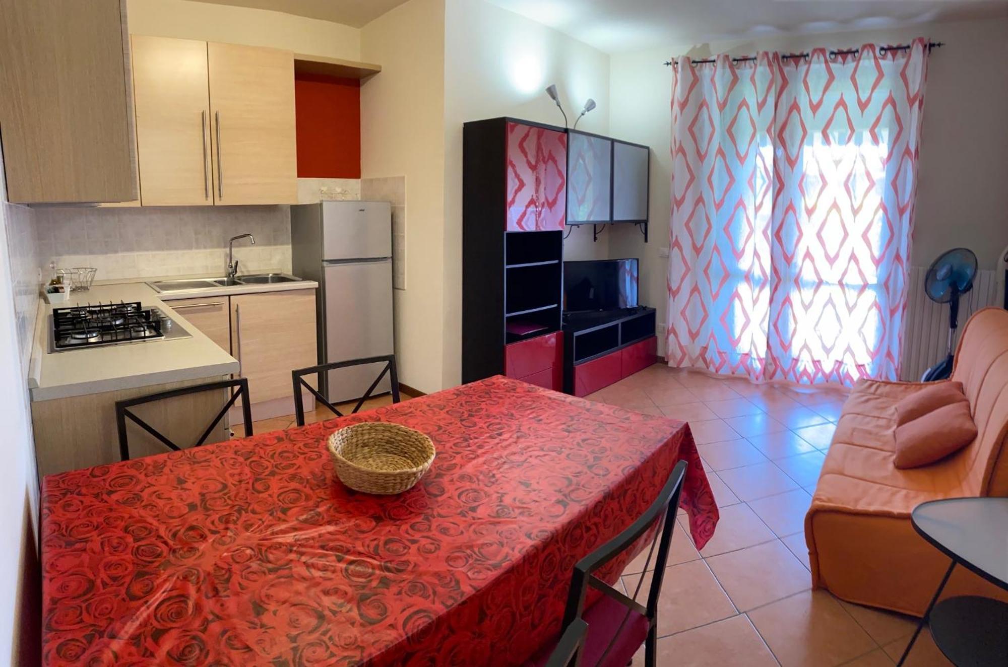 Apartment Flower Raffa エクステリア 写真