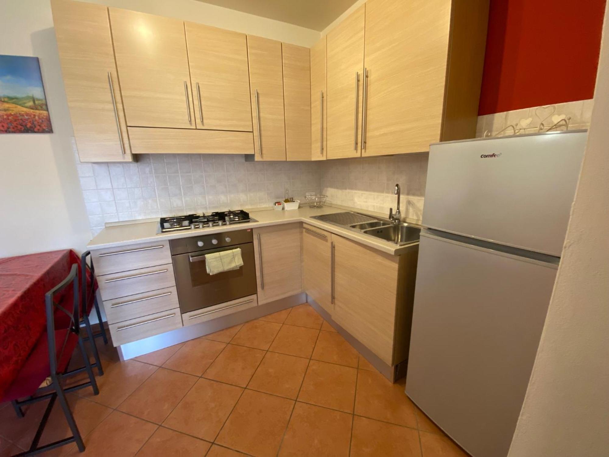 Apartment Flower Raffa エクステリア 写真